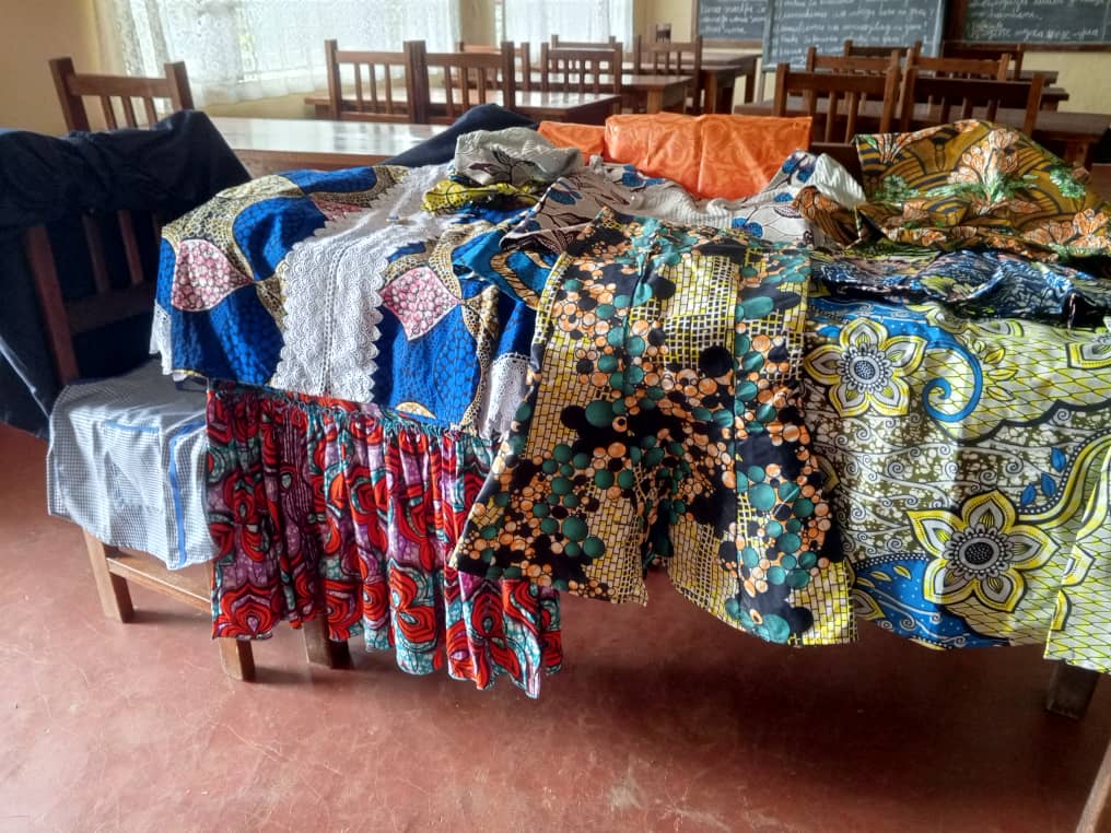 Femmes en apprentissage des métiers